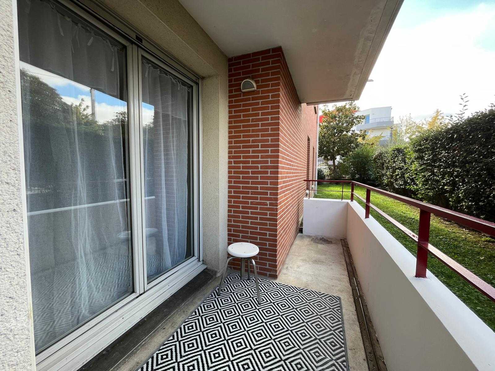 Appartement T4 à vendre à Aussonne